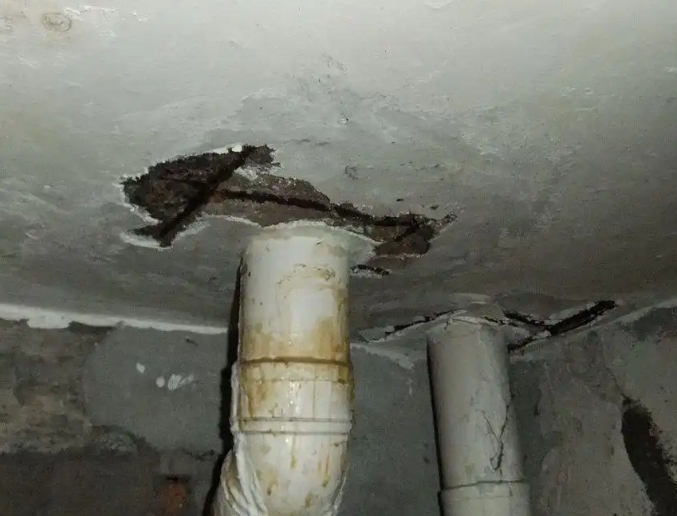 灵寿卫生间漏水维修公司浅析灵寿卫生间渗水维修的方法