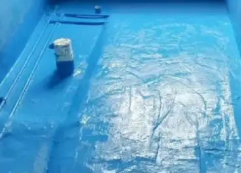 灵寿卫生间漏水维修公司分享下灵寿卫生间防水工程中常用防水涂料介绍。